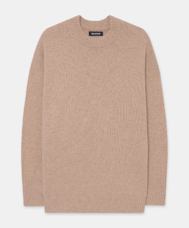 luxe-cashmere-oversized-crewneck-sweater