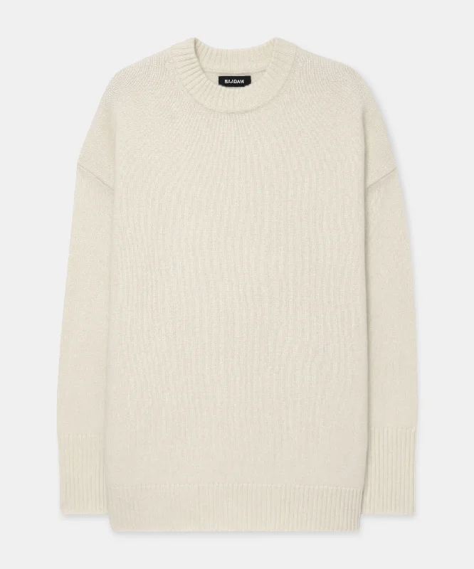 luxe-cashmere-oversized-crewneck-sweater