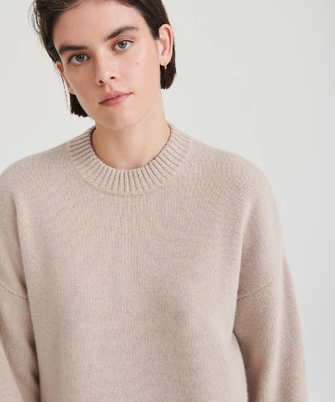 luxe-cashmere-oversized-crewneck-sweater