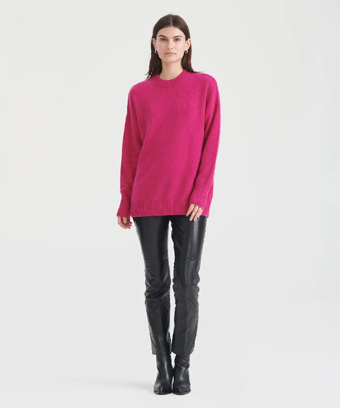 luxe-cashmere-oversized-crewneck-sweater