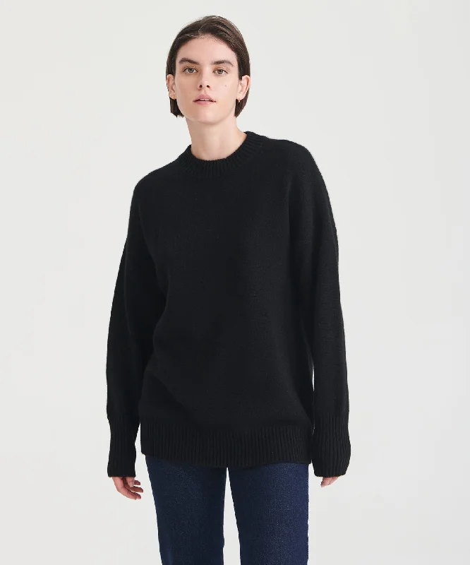 luxe-cashmere-oversized-crewneck-sweater