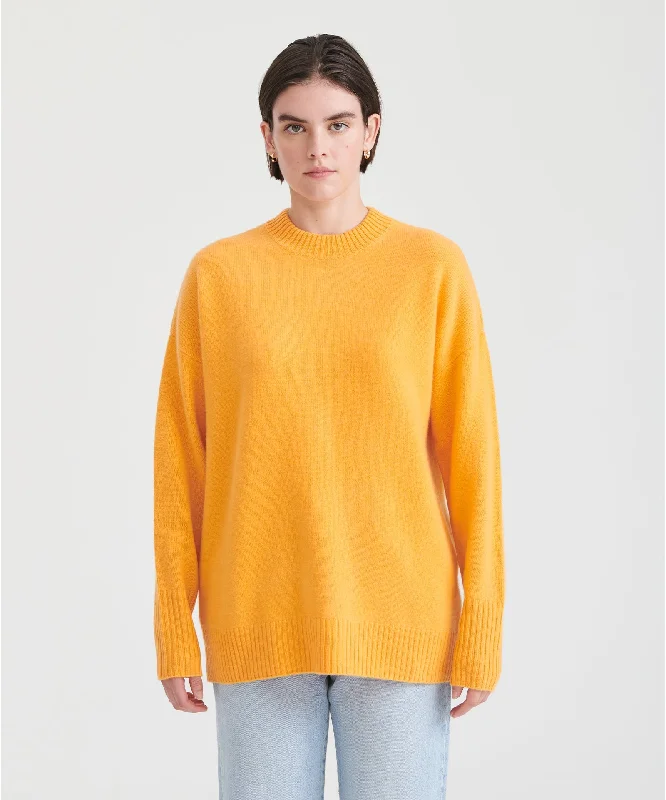 luxe-cashmere-oversized-crewneck-sweater