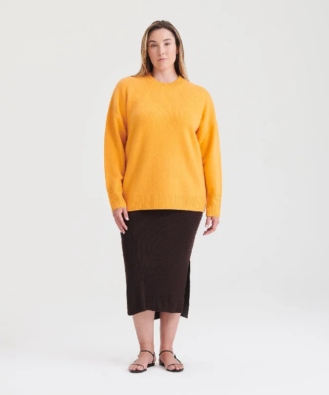 luxe-cashmere-oversized-crewneck-sweater