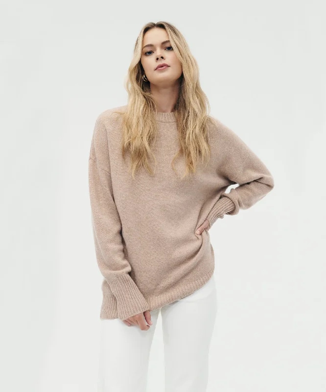 luxe-cashmere-oversized-crewneck-sweater