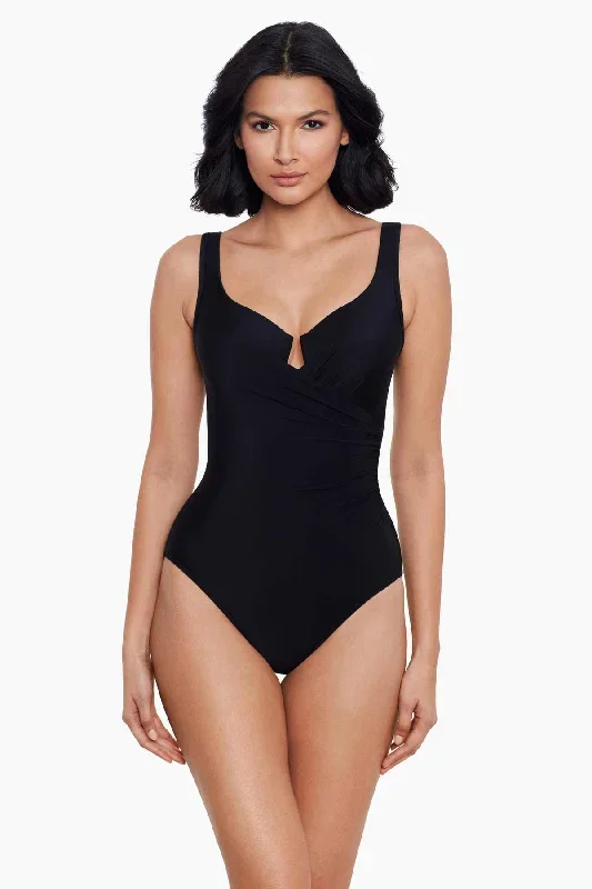 Must Haves Escape One Piece Swimsuit