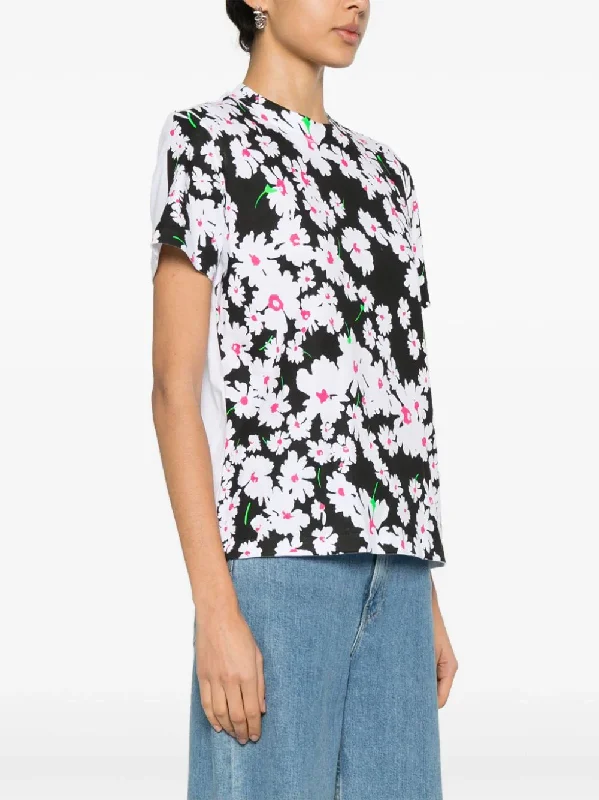 msgm-daisy-print-t-shirt-tees-600046933blk