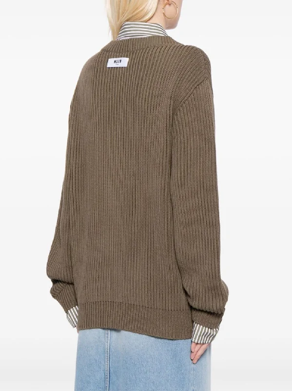 msgm-faux-2-piece-sweater-sweaters-600046924dgn