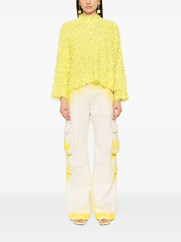 msgm-yellow-fluffy-sweater-sweaters-600049048yel