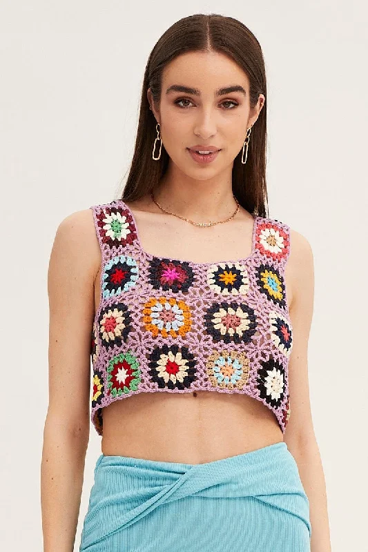 multi-crochet-top-crop-square-neck-kn2493b-55pb