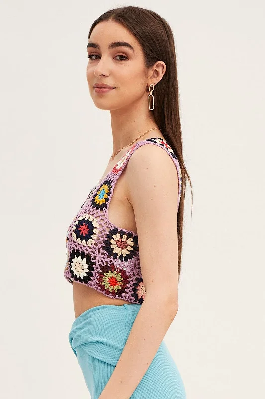 multi-crochet-top-crop-square-neck-kn2493b-55pb