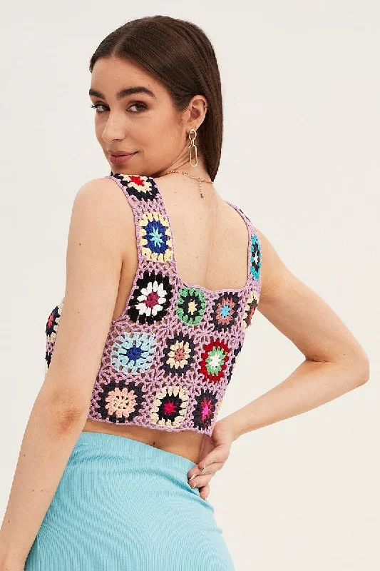 multi-crochet-top-crop-square-neck-kn2493b-55pb