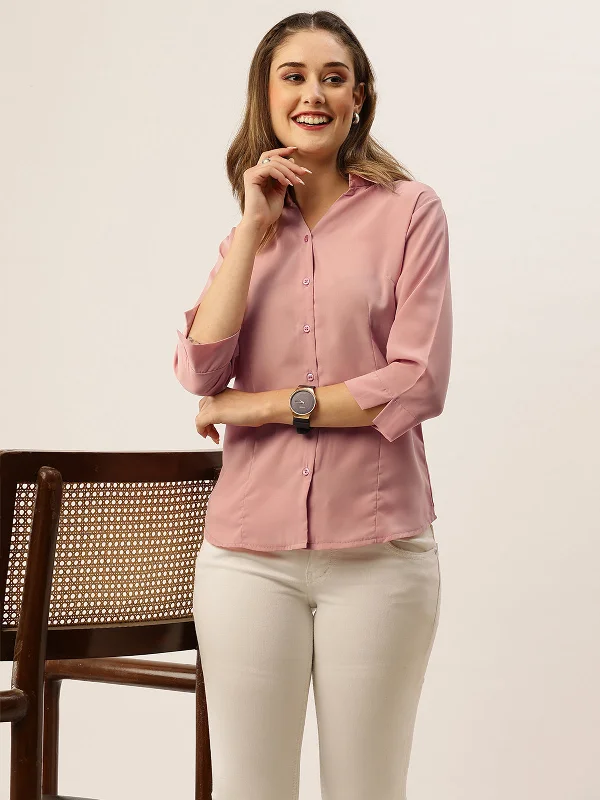 odette-peach-synthetic-solid-stitched-shirt-for-women-zl197690onion-s