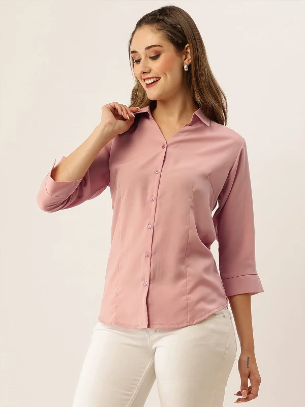 odette-peach-synthetic-solid-stitched-shirt-for-women-zl197690onion-s