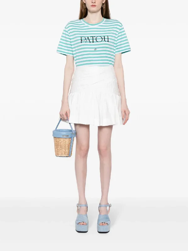 patou-striped-t-shirt-tees-600047957tur