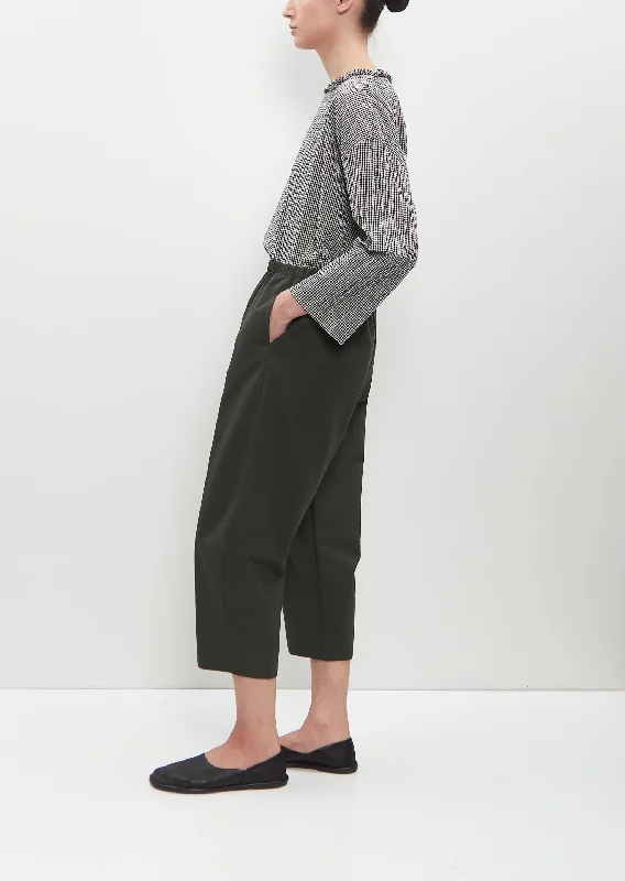 pf24ab010-apuntob-cotton-gabardine-trousers-forest