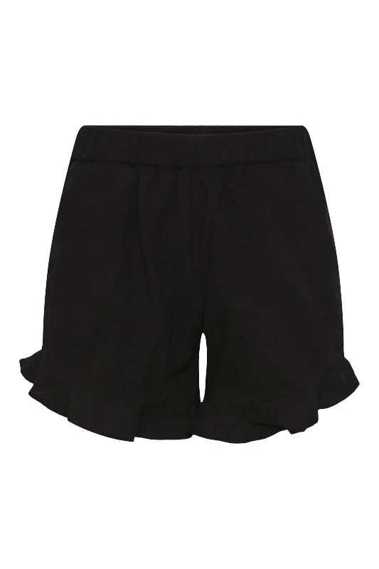 pieces-pcmilla-shorts-4369876-black