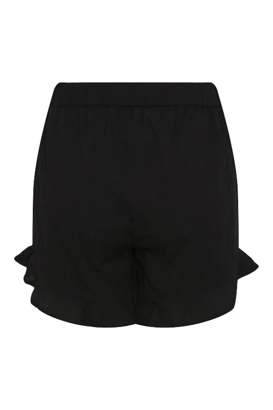 pieces-pcmilla-shorts-4369876-black