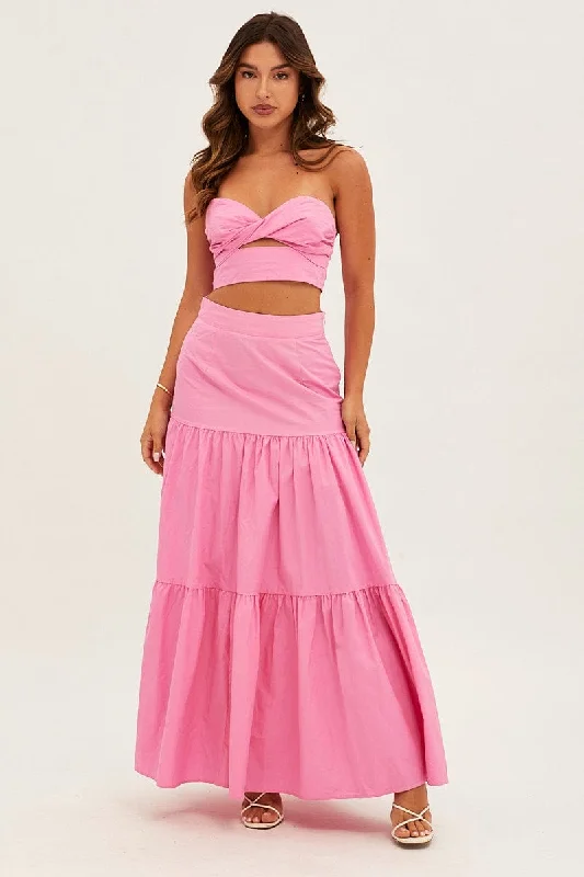 pink-bandeau-twist-front-sleeveless-crop-wc17379ax-81wb