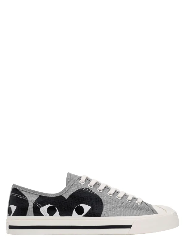 Converse Jack Purcell Low Top