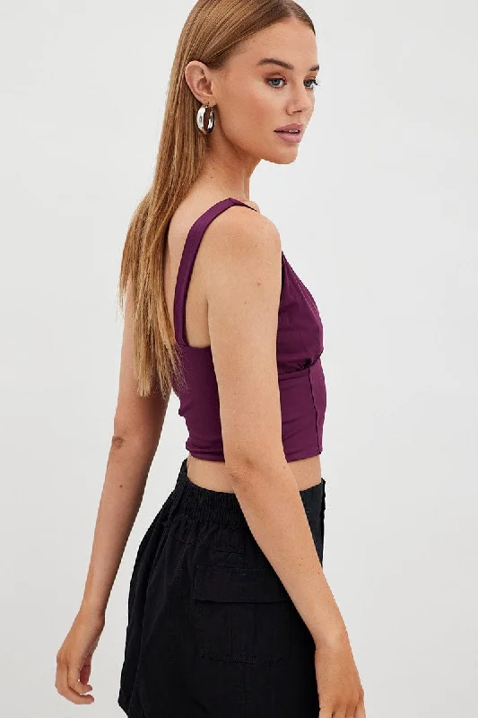 purple-corset-detail-top-sleeveless-crop-slinky-jersey-jd9215-81mb-4