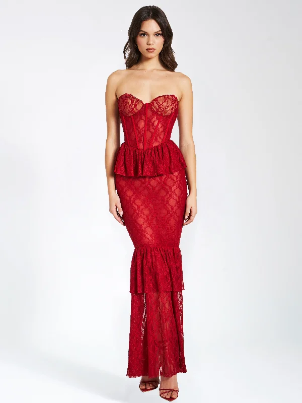 quennell-burgundy-lace-corset-maxi-dress