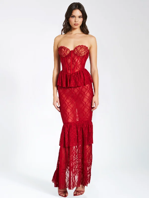 quennell-burgundy-lace-corset-maxi-dress