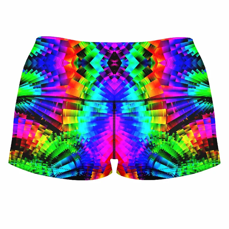 reality-breakdown-high-waisted-womens-shorts