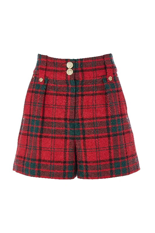 red-tartan