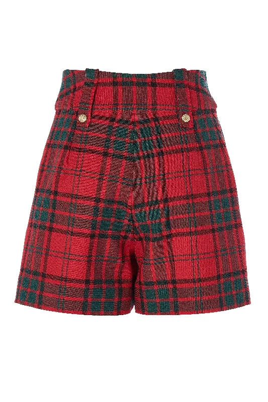 red-tartan