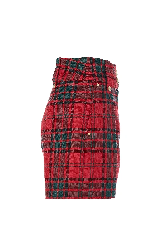 red-tartan