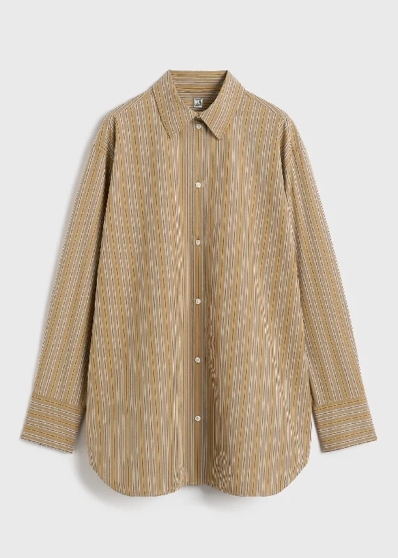 relaxed-striped-cotton-shirt-caramel-cornsilk