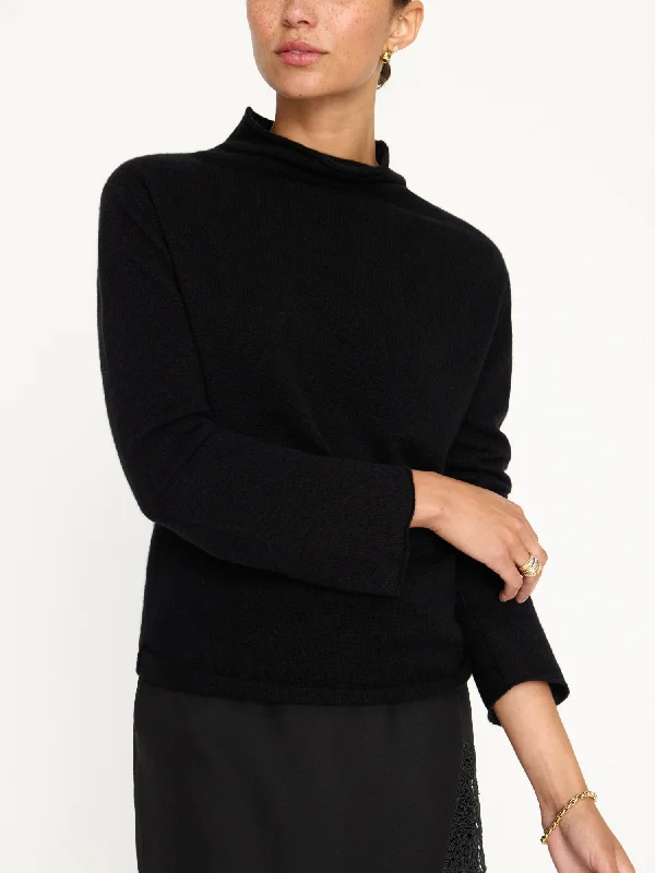 rhone-funnel-sweater-black