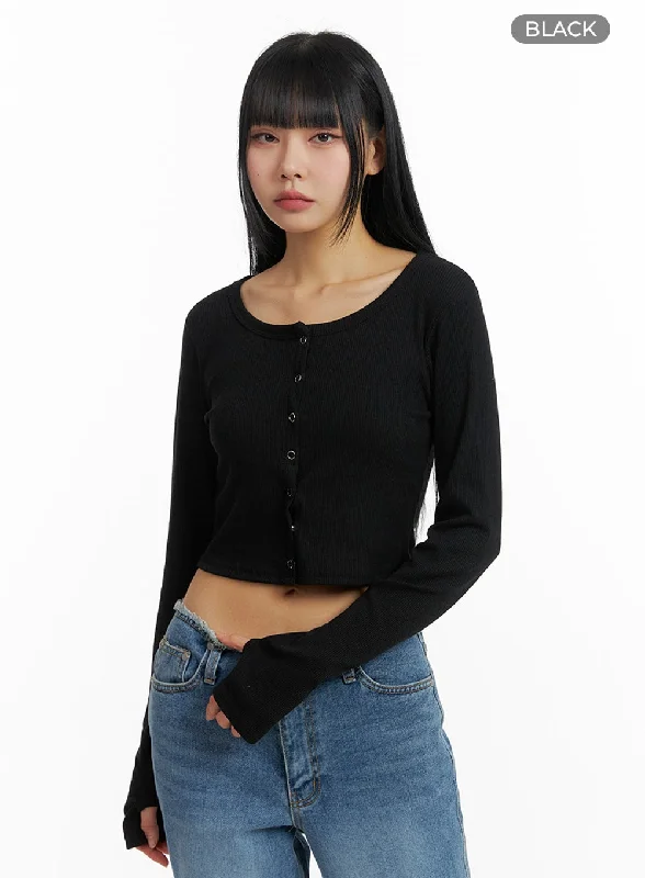 round-neck-buttoned-long-sleeve-top-im414