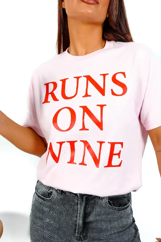 runs-on-wine-pink-red-graphic-t-shirt