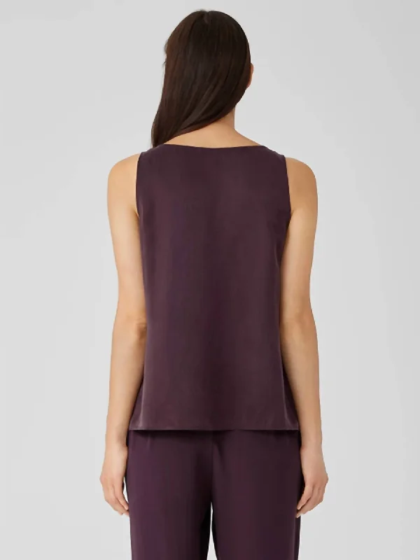 sandwashed-cupro-v-neck-tank-in-cassis