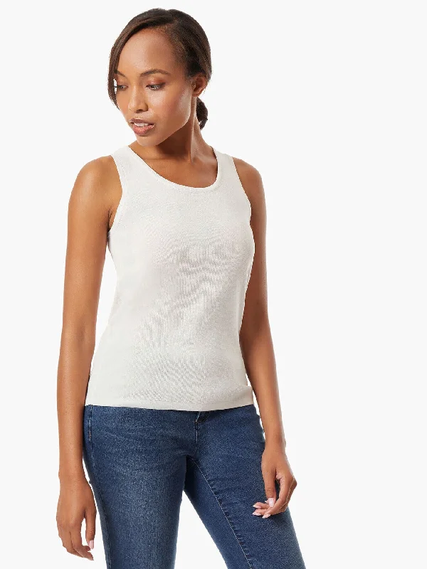 scoop-neck-knit-tank-top