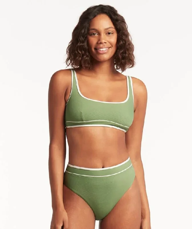 sea-level-elite-panelled-square-neck-bikini-top-olive