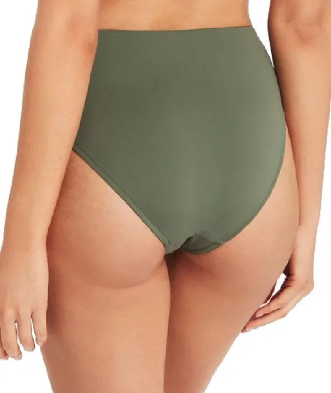 sea-level-essentials-retro-high-waist-bikini-brief-khaki