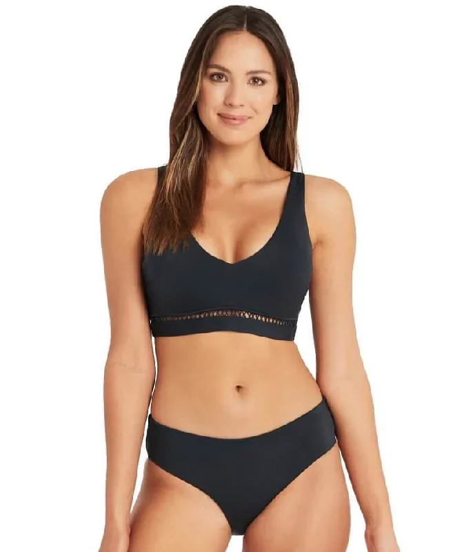 sea-level-lola-shimmer-mid-bikini-brief-charcoal