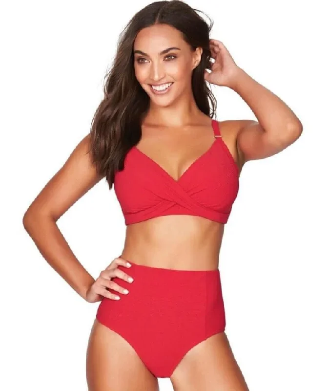 sea-level-riviera-rib-high-waist-brief-red