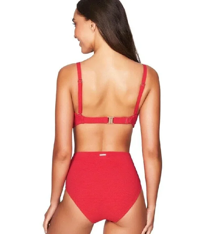 sea-level-riviera-rib-high-waist-brief-red