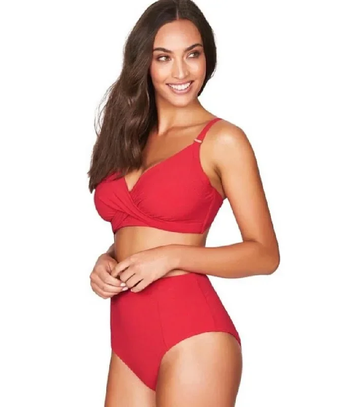 sea-level-riviera-rib-high-waist-brief-red