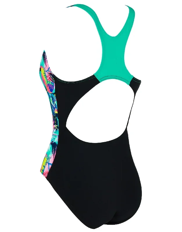 seaway-actionback-swimsuit-navy-aqua-blue