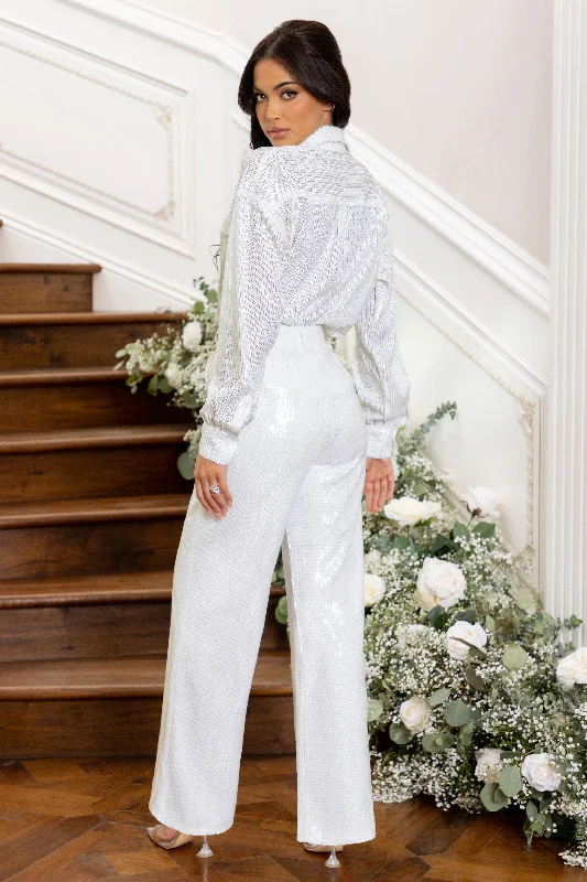 sequin-wide-leg-trouser