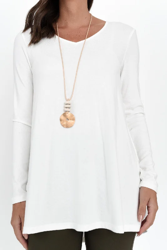 shenali-white-long-sleeve-swing-top