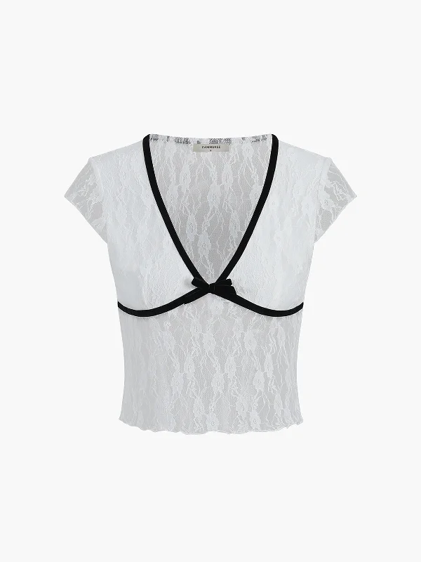 shine-in-summer-sheer-lace-contrast-trim-top