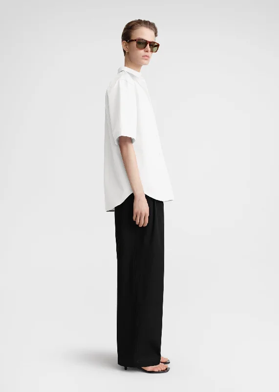 short-sleeve-poplin-shirt-white