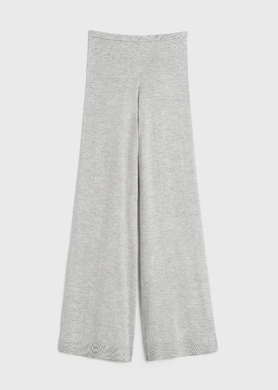 silk-cashmere-knit-slacks-grey-melange