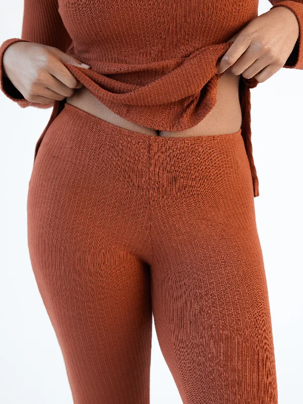 soft-rib-flare-pant