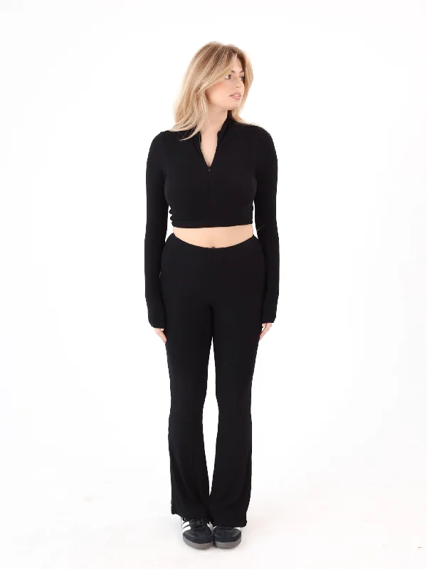 soft-rib-flare-pant